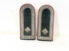 Ancienne pattes épaule d'occasion  Giromagny