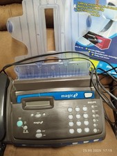 Faxgeräte philips magic gebraucht kaufen  Oranienbaum-Wörlitz