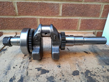 Yanmar l70v diesel for sale  FORDINGBRIDGE