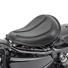 Solo bobber schwingsattel gebraucht kaufen  Gummersbach