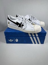 Adidas bape superstar for sale  Cerritos