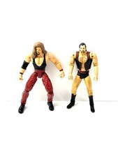 Wcw toybiz nwo for sale  NEWPORT