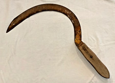 Hand sickle tool for sale  Caldwell