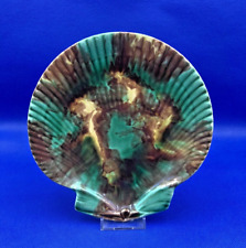 Wedgwood majolica mottled for sale  UK