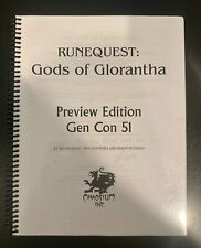 glorantha for sale  Fishers