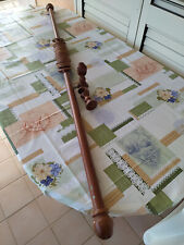 Bastone tenda legno usato  Formia