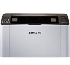 SAMSUNG Xpress M2026W WLAN NFC S/W DRUKARKA LASEROWA + TONER NOWA, używany na sprzedaż  Wysyłka do Poland