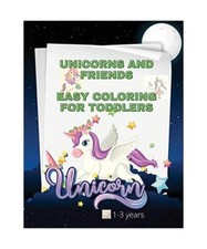 Unicorns and friends gebraucht kaufen  Trebbin
