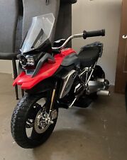 Kinder motorrad elektro gebraucht kaufen  Albstadt