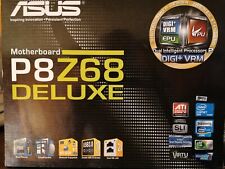 Carte mère asus d'occasion  Gémozac