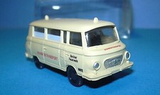 Ddr automodell ... gebraucht kaufen  Kiel