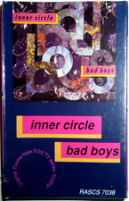 Inner circle bad gebraucht kaufen  Deichhorst