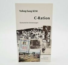 Ration koreanische erinnerunge gebraucht kaufen  Wiesbaden