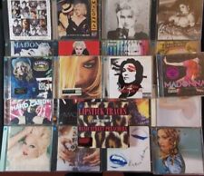 Huge madonna album for sale  BURTON-ON-TRENT