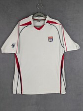Maillot foot olympique d'occasion  Lyon IX