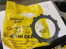 John deere al76111 for sale  BANCHORY