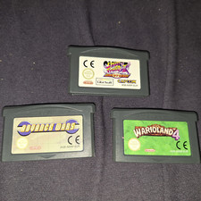 Nintendo gameboy advance gebraucht kaufen  Augsburg