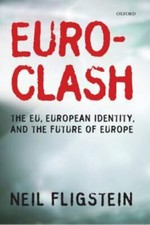 Euroclash europäische identit gebraucht kaufen  Trebbin