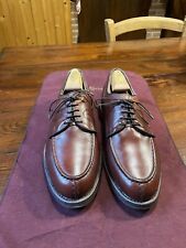 Scarpe allen edmonds usato  Monte Marenzo