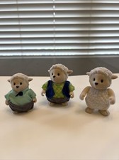 Calico critters families for sale  Arvada