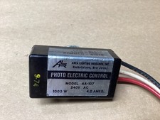 Photo electric control for sale  Scottsburg