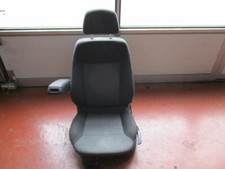 Sitz links vorn gebraucht kaufen  Bad Oeynhausen