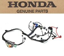 Chicote de fios Foreman TRX500 FM1 16-19 4x4 unidade de fiação completa fabricante de equipamento original Honda #Q255* comprar usado  Enviando para Brazil