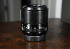 Fujifilm fujinon 60mm for sale  Denver