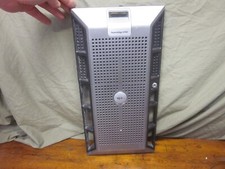 Moldura frontal original do fabricante Dell PowerEdge 2900 servidor sem chave comprar usado  Enviando para Brazil