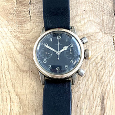 234 tutima glashütte gebraucht kaufen  Elmenhorst
