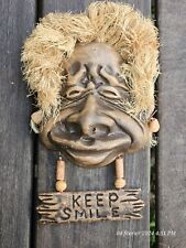 Belle statuette africaine d'occasion  Toulon-