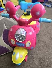 Peppa pig trike for sale  WORCESTER