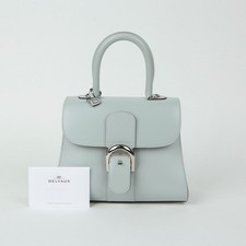 Delvaux brillant tote d'occasion  Expédié en Belgium