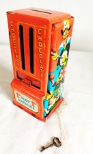Vintage 1950s tinplate for sale  WORKSOP