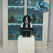 Lego minifigure lobo usato  Firenze