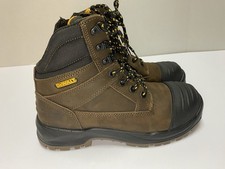 Mens dewalt steel for sale  Findlay