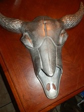 Large steer head for sale  Ormond Beach