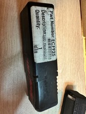 Antorcha a presión ECF925 segunda mano  Embacar hacia Mexico