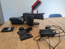 Red scarlet mysterium for sale  Chillicothe