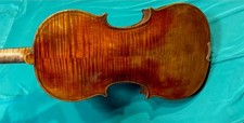 Schönheit violine geige gebraucht kaufen  Rauschenberg