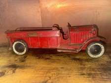 Vintage old structo for sale  Springfield