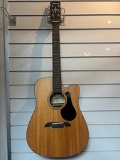 Alvarez e18081617 semi for sale  GLASGOW