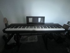Yamaha p45 keyboard for sale  OKEHAMPTON