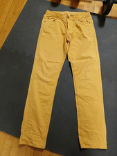 Chino hose 176 gebraucht kaufen  Billigheim-Ingenh., Birkwlr., Eschbach