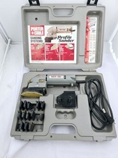 Porter cable sander for sale  Las Vegas