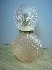 Glass refillable spray for sale  WARWICK