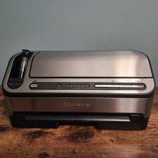 Foodsaver v4980 vacuum for sale  Fleetwood