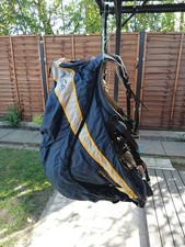 Paragliding harness advance for sale Paragliding harness advance for sale  DEREHAM