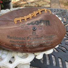 Vintage official wilson for sale  Ripley