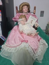 Gorham porcelain doll for sale  West Valley City